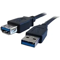 ‎Comprehensive Cable-USB3-AA-MF-10ST