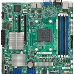 Supermicro-MBD-H8SML-7F-O