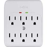 Belkin-BSQ600BGW