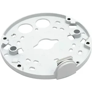 Axis Communications 5505-551 - AXIS T94K01S Camera Mounting Bracket - Pack of 4