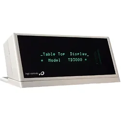 Logic Controls-TD3200-BK