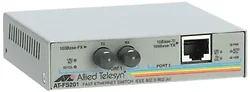 ALLIED TELESYN-AT-FS201-60