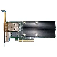 CHELSIO COMMUNICATIONS-T522-CR