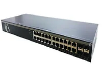 AMER NETWORKS-SGR124W