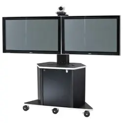 AUDIO VIDEO FURNITURE-PACKAGE-D