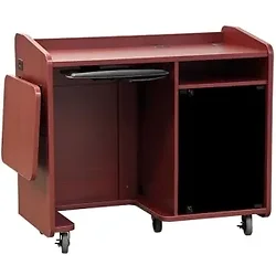 AUDIO VIDEO FURNITURE-EDU-MD-DOOR