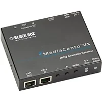 BLACK BOX CORPORATION-AVX-VGA-TP-CSRX
