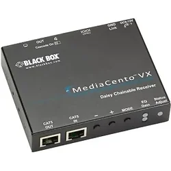 BLACK BOX CORPORATION-AVX-VGA-TP-CSRX