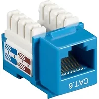 BLACK BOX CORPORATION-CAT6J-BL