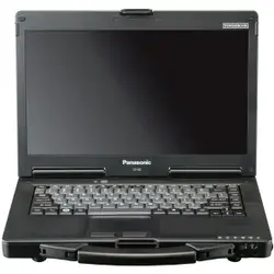 PANASONIC-CF-53STVBK1M