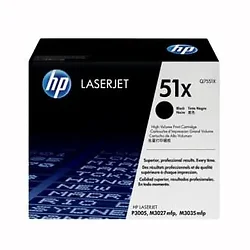 HP-Q7551XC