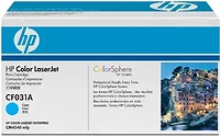 HP-CF031AC