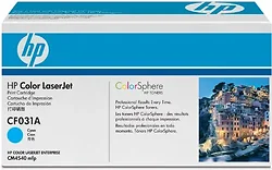 HP-CF031AC