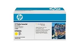 HP-CF032AC