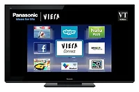 PANASONIC-TC-P55VT30
