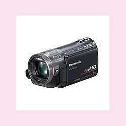PANASONIC-HDC-TM700K