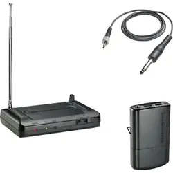 AUDIO TECHNICA-ATR7100G-T3