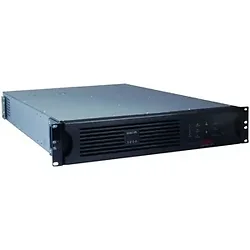 APC - Schneider Electric-SUA3000RMJ2UB