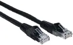 BLACK BOX CORPORATION CAT6PC-007-OR