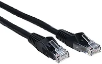 BLACK BOX CORPORATION CAT6PC-007-OR