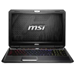 MSI-GT60 0NC-004US