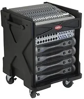 SKB Cases-1SKB19-R1010