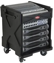 SKB Cases-1SKB19-R1010