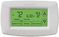 Honeywell-RTH7600D1006/E