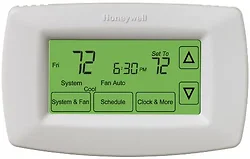 Honeywell-RTH7600D1006/E