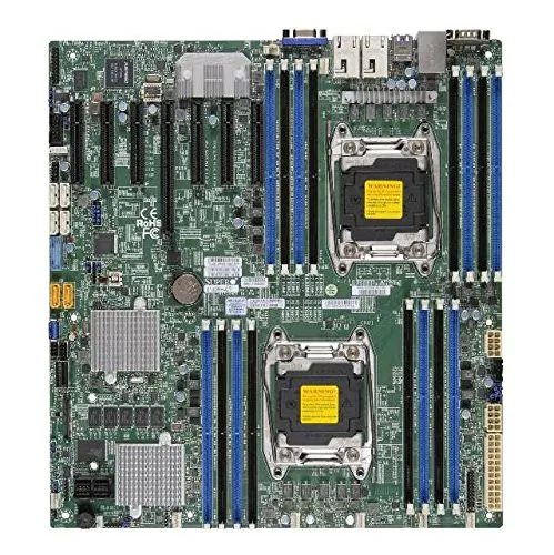 Supermicro-X10DRHCTB