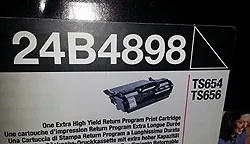 Lexmark-24B4898
