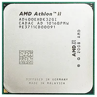 AMD-AD400EHDK32GI