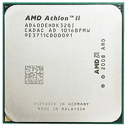 AMD-AD400EHDK32GI