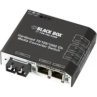 BLACK BOX CORPORATION-LBH2001AE-H-SC