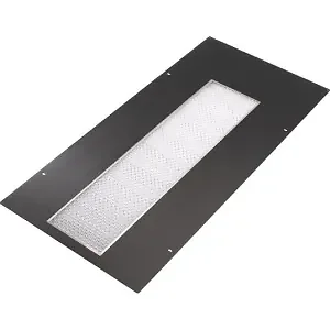 Black Box Corporation ECBFKL3042 - 30in x 42in Elite Cabinet Bottom Filter Kit
