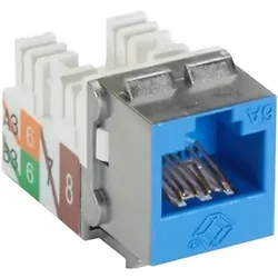 BLACK BOX CORPORATION-C6AJA70-BL-25PAK