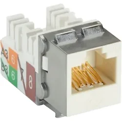 BLACK BOX CORPORATION-C6AJA70-OW-25PAK