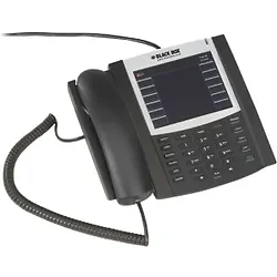 BLACK BOX CORPORATION-DTIP6739I