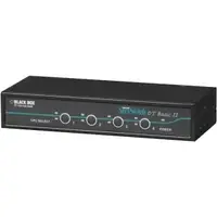 BLACK BOX CORPORATION-KV7024A-K