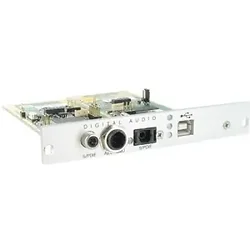 BLACK BOX CORPORATION-ACX1MT-DAH