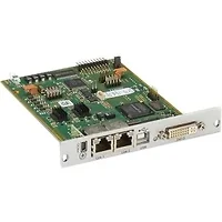 BLACK BOX CORPORATION-ACX1MT-DHID-2S