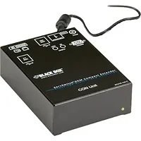 BLACK BOX CORPORATION-ACX1R-14A-C