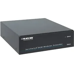 BLACK BOX CORPORATION-ACXMODH2-R2