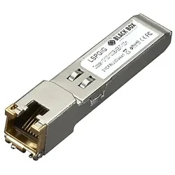 BLACK BOX CORPORATION-LSPGIG