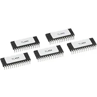 BLACK BOX CORPORATION-TL484