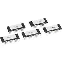 BLACK BOX CORPORATION-TL484