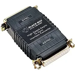 BLACK BOX CORPORATION-IC558A