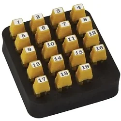 BLACK BOX CORPORATION-SOHOTEST-RJ45