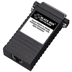 BLACK BOX CORPORATION-IC520A-F