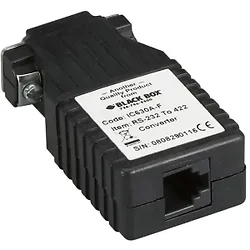 BLACK BOX CORPORATION-IC630A-F
